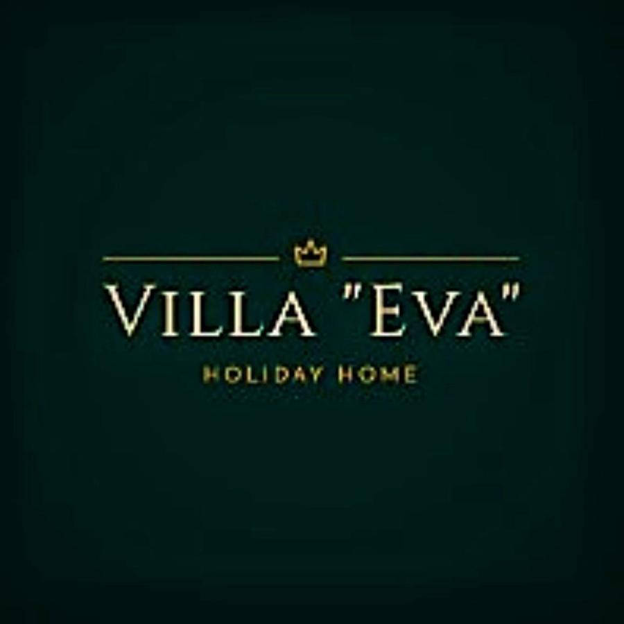 Villa "Eva" - Entire Beachfront Holiday Home - 4S Agia Marina  Eksteriør billede